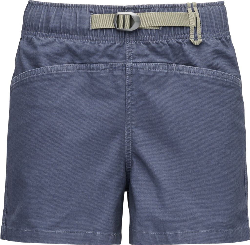 W Ethos Shorts, 0038 Charcoal, M, Black Diamond