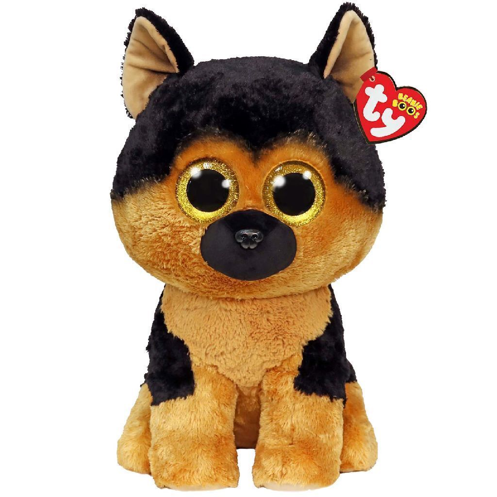 Ty Beanie Boo' Xl Spirit German Shepherd 42cm Image du produit 