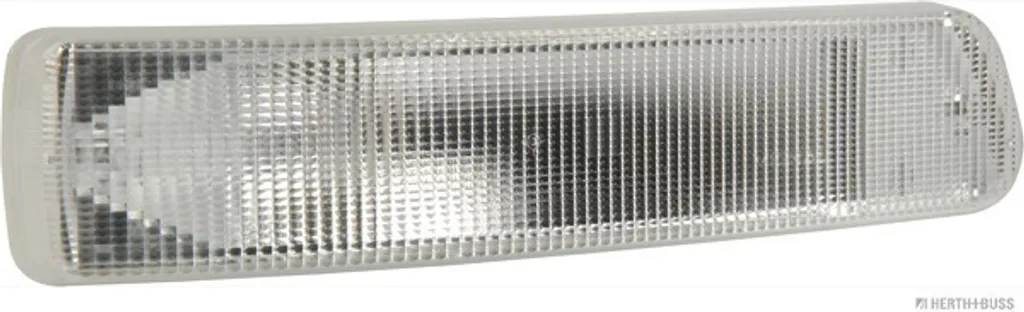 Clignotant de rechange avant droit pour IVECO Stralis et Trakker I
