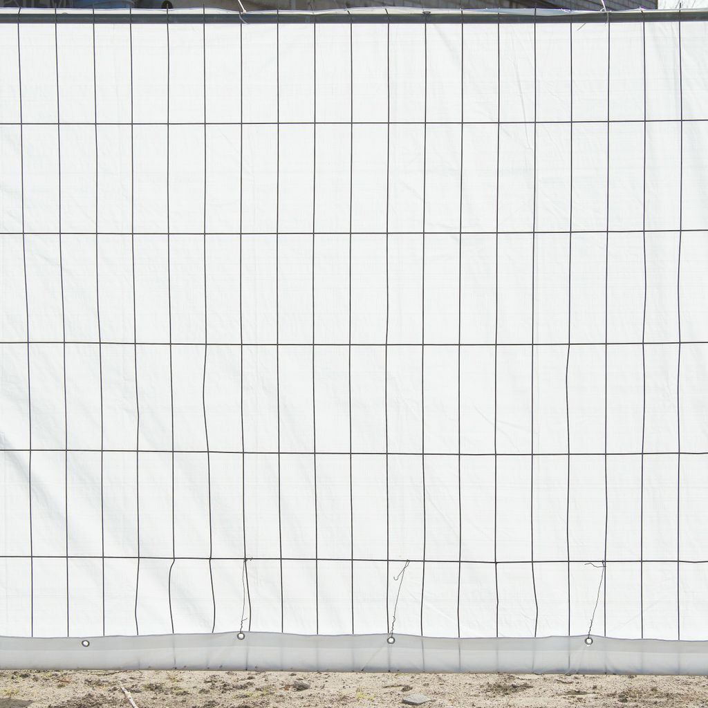 Trampolin Abdeckplane - Wetterschutz Für Gartentrampoline Bis 427cm