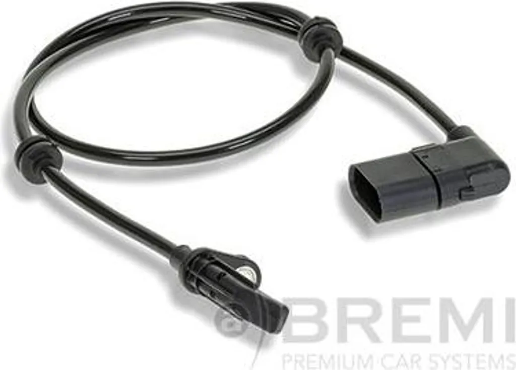 Sensore Velocità Ruota BREMI 51677 Mercedes S-Class W222 OE 2229050006
