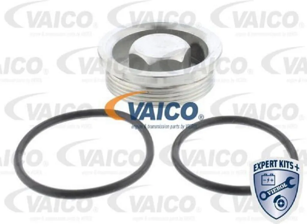 Kit Filtro Olio Haldex Frizione Multidisco VAG Trazione Integrale OE - 1