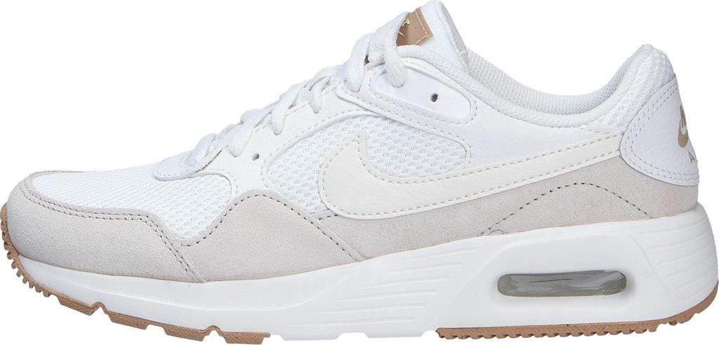Nike AIR MAX SC W WEISS 6.5