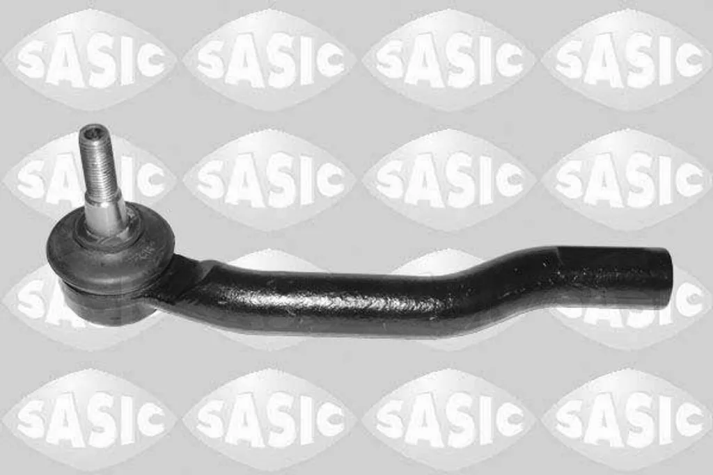 Rotule d'accouplement SASIC robuste pour Juke et Leaf OE D85201KA0A durable