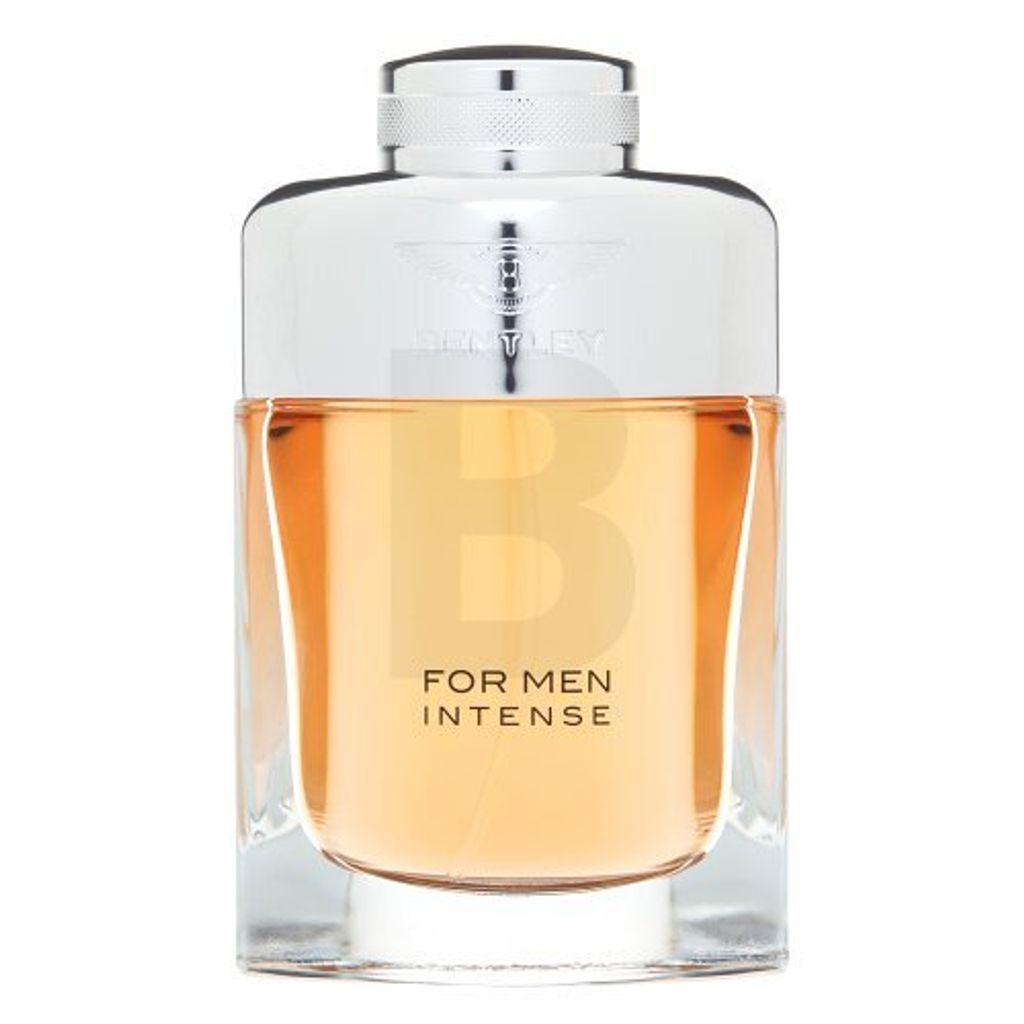Bentley for Men Intense - Eau de Toilette Spray 100 ml Immagine del prodotto 