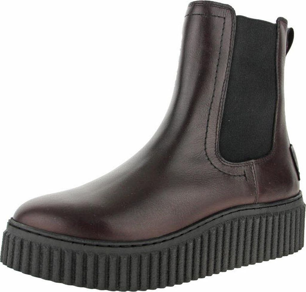 Marc O ́Polo Damen Chelsea Boots 37