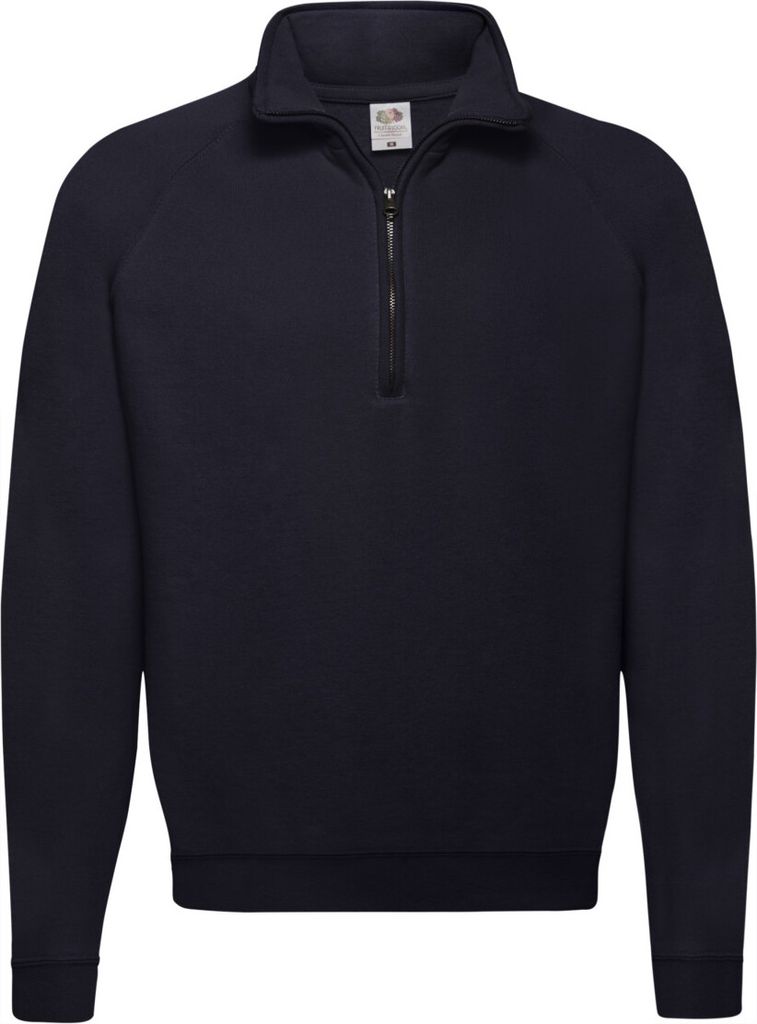 Fruit of the Loom - "Classic 80/20" Sweatshirt Produktbild 