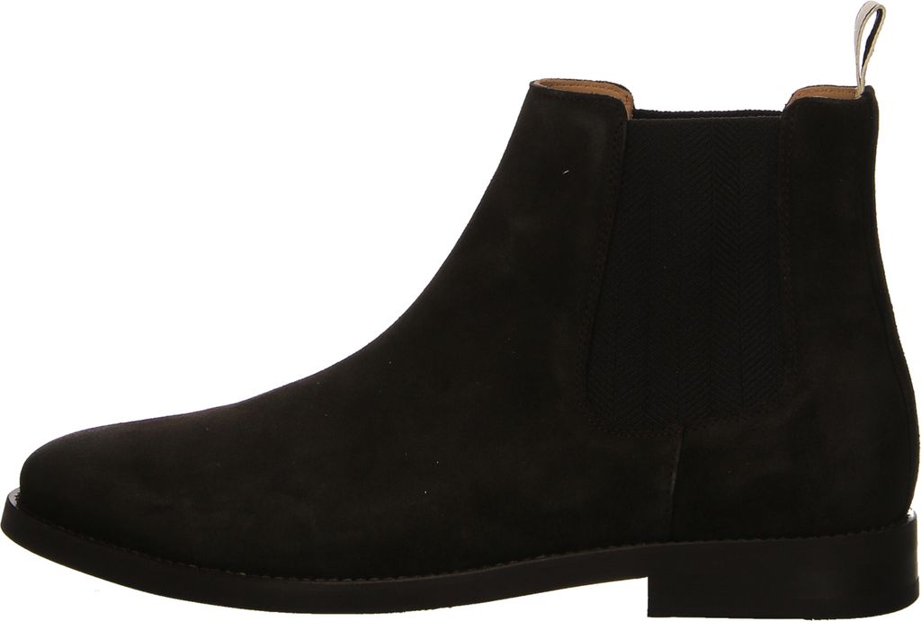 Gant Chelsea Braun Größe 43, Farbe: dk. brown G46