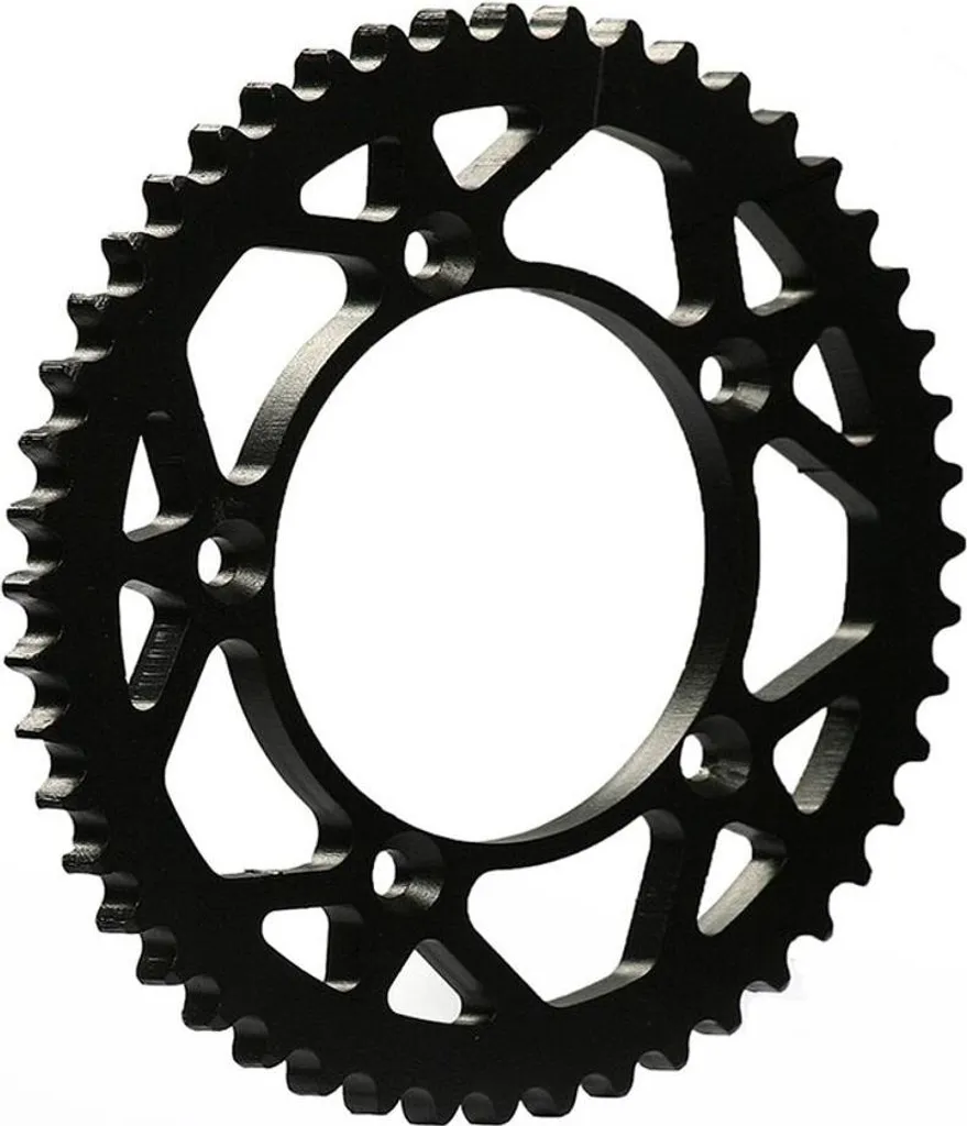 Pignon de sortie de boîte en acier HCS 420 RFX Pro Series robuste