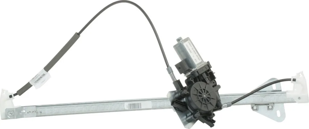 Lève-vitre droit robuste Valeo 850443 compatible VW T4 OE 701837462A