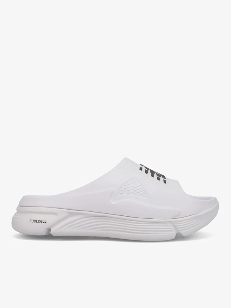 NEW BALANCE Flip-Flops, Rutschen Brennstoffzelle SL, 41 1/2