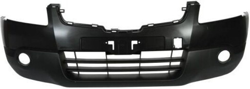 BLIC Stoßstange Stoßfänger für NISSAN Qashqai / Qashqai +2 Produktbild 