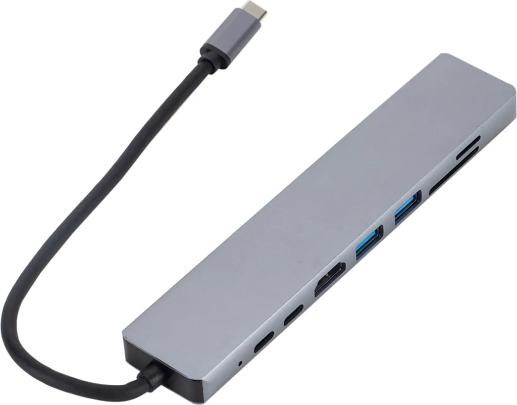 IDsonix Cavo Prolunga USB C 20 Gbps - Estensore Con Ricarica Rapida 100W E Video 4K@60Hz - Nylon Intrecciato Per MacBook, IPad Pro, Dell XPS
