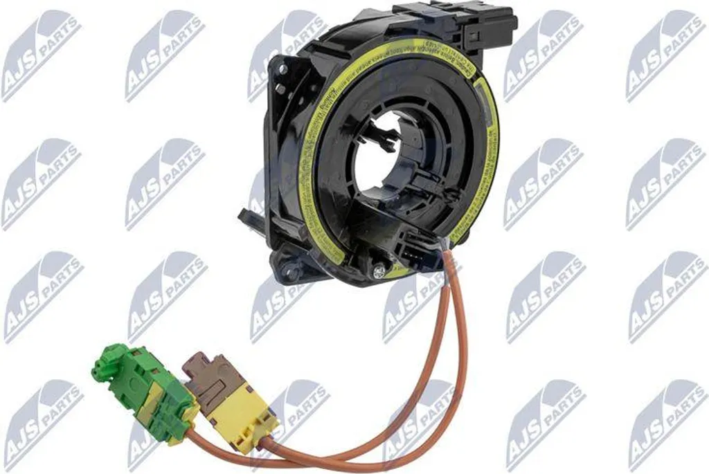 Contact Tournant Airbag pour Réparation Volvo V70 S80 - Réf 31313083