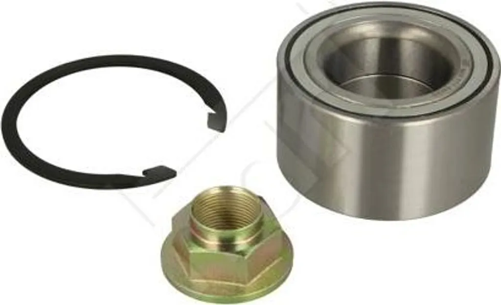 Kit roulement de roue arrière ou avant OE 7T1Z1215B pour Mazda 6 et CX-7