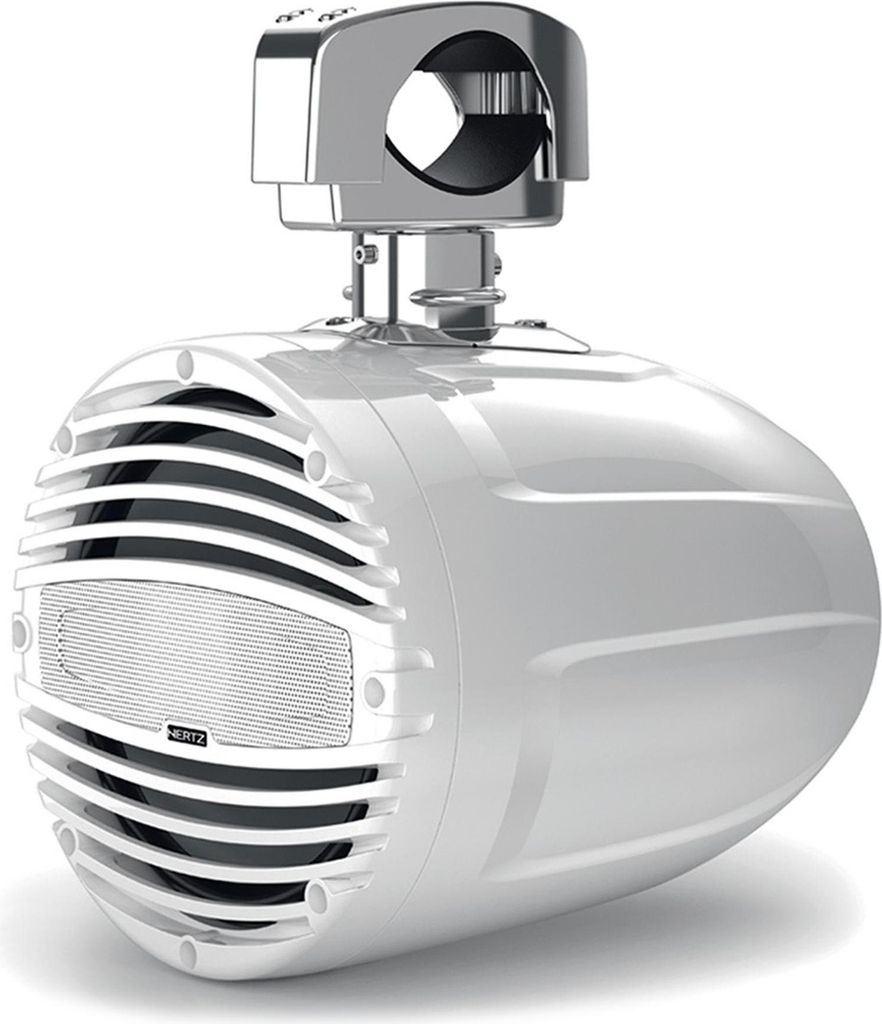 Hertz Marine HTX 8 M-CL-TW 2-pásmový koaxiálny reproduktor Obrázok produktu 