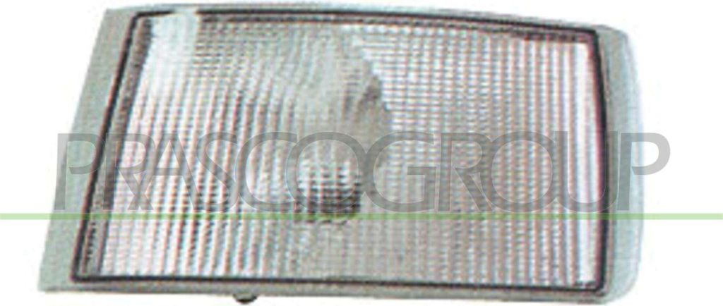 PRASCO FT9194013 - OE 1303853080 Blinker, rechts für Ducato, Boxer