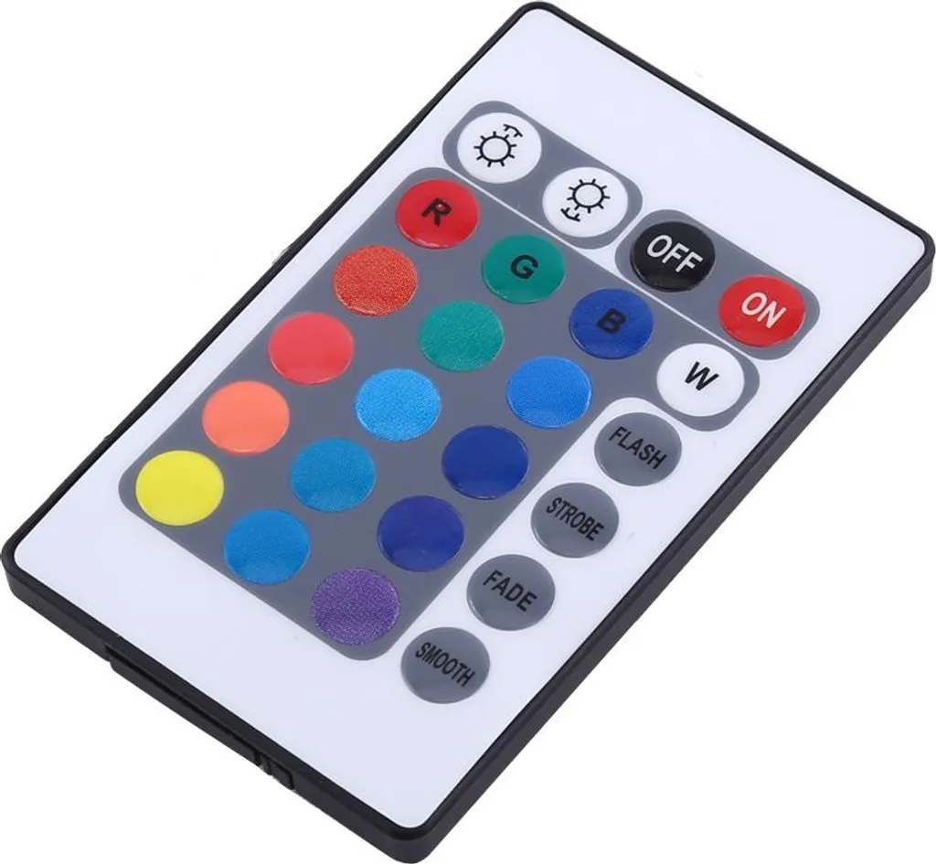 Lampada per acquari impermeabile di alta qualità, RGB colorato di lunga durata per l'acquario - 3
