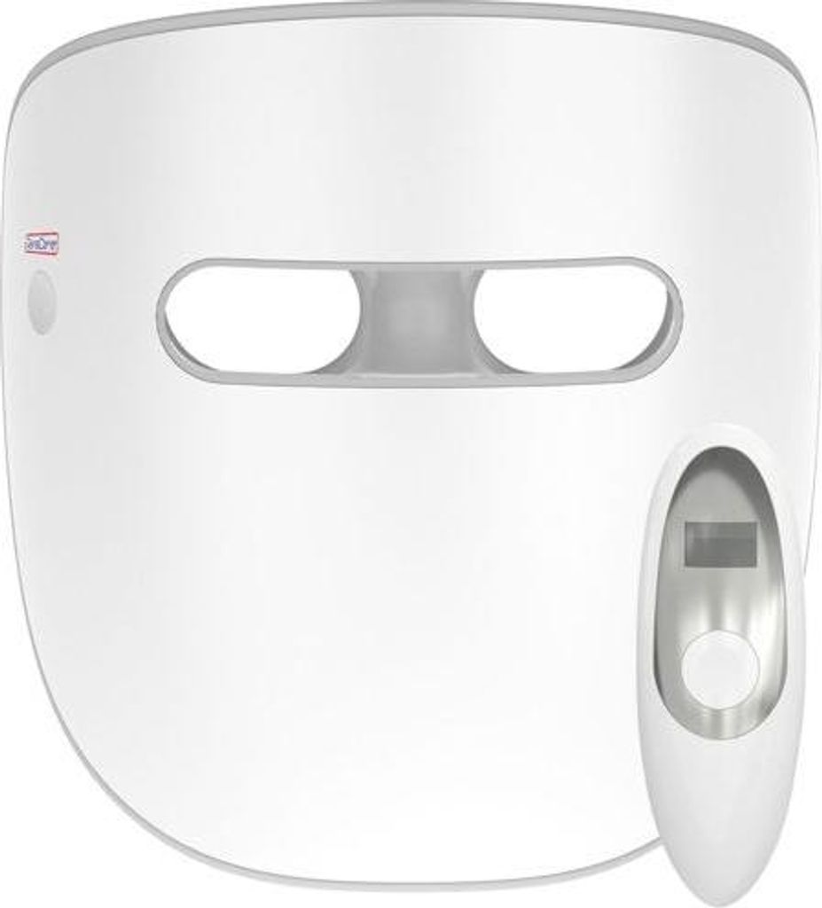 TensCare Glowmask Gesichtsmaske mit LED