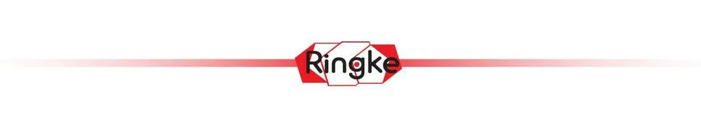 Custodia Ringke Fusion X per iPhone 16 Pro Black: Robustezza Top - 8