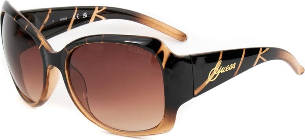 Lunettes de soleil Guess gu0200f62stoa Image du produit 
