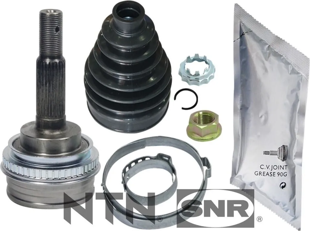 Supprimer les bruits de transmission TOYOTA RAV 4 II : Kit Joint SNR