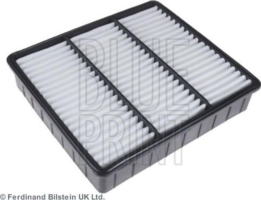 BLUE PRINT ADC42224 Luftfilter OE MD620737 kompatibel mit Colt, Lancer, Santa Fe, Vivant, 911, Scenic, 968, 968er