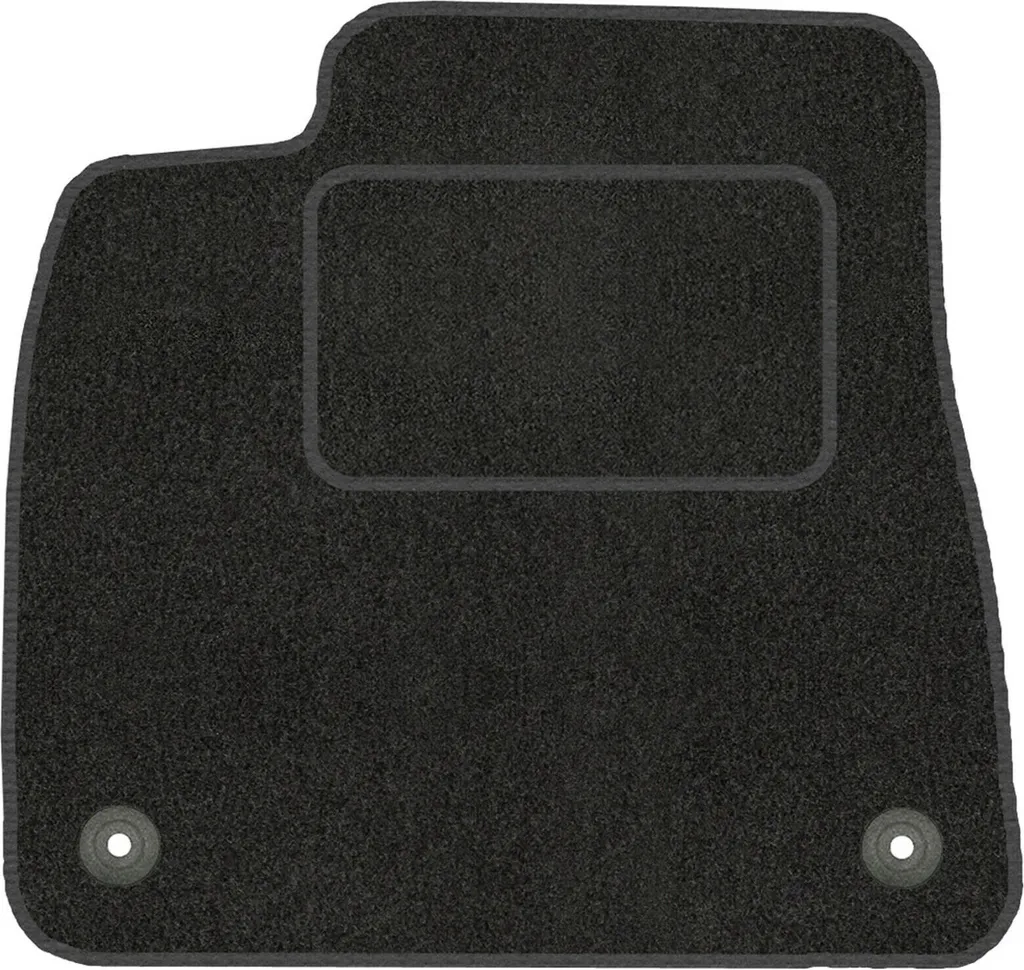 Offerta Zerbino Audi Q7 II 4M | Tappetino Guida Qualità OEM