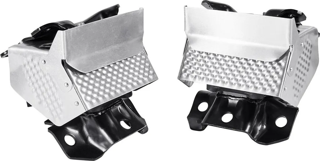 Supports moteur A5365 pour Chevrolet Silverado 1500 5.3L V8 2007-2013