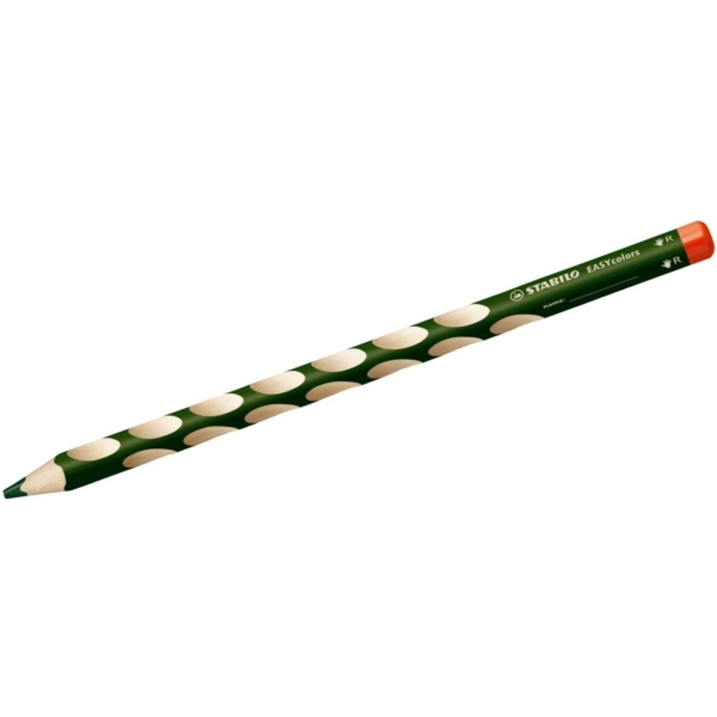 Ergonomická farebná ceruzka pre pravákov - STABILO Obrázok produktu 