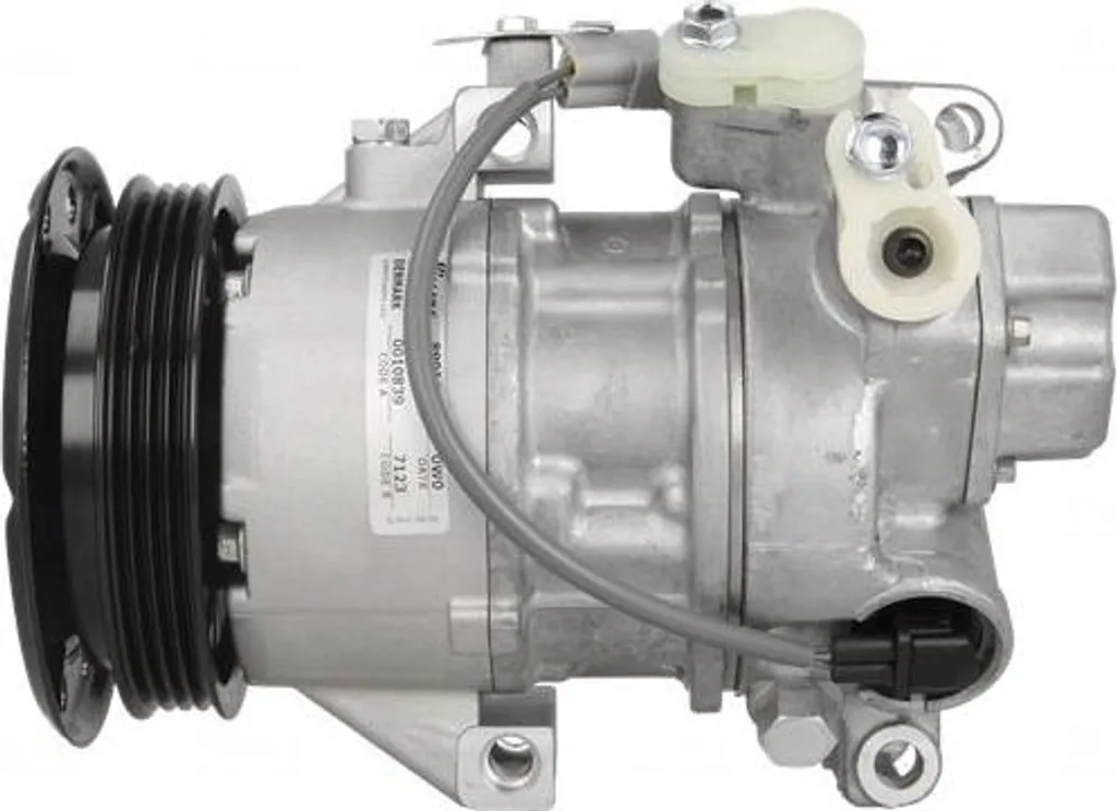 Compresseur de climatisation NISSENS 890145 pour Yaris OE 8831052550
