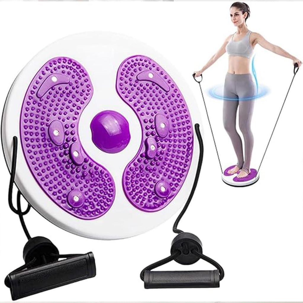 Waist Twister, Waist Twister Plate, Twist Waist Disc, Waist Obrázek produktu 