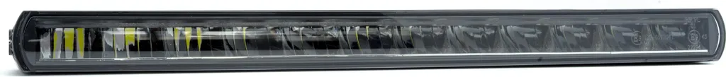 Améliorez votre visibilité avec ce Projecteur LED 84W 51cm 6000K 12/24V