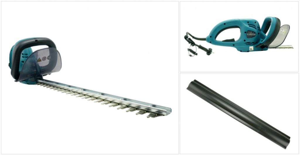 Makita UH5261 Elektro-Heckenschere Produktbild 