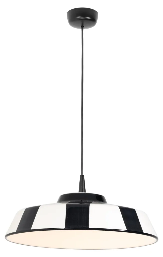 Suspension LED 2700K pour Salon et Salle à Manger Céramique 35cm Italie