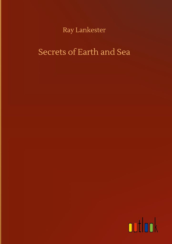 Secrets of Earth and Sea