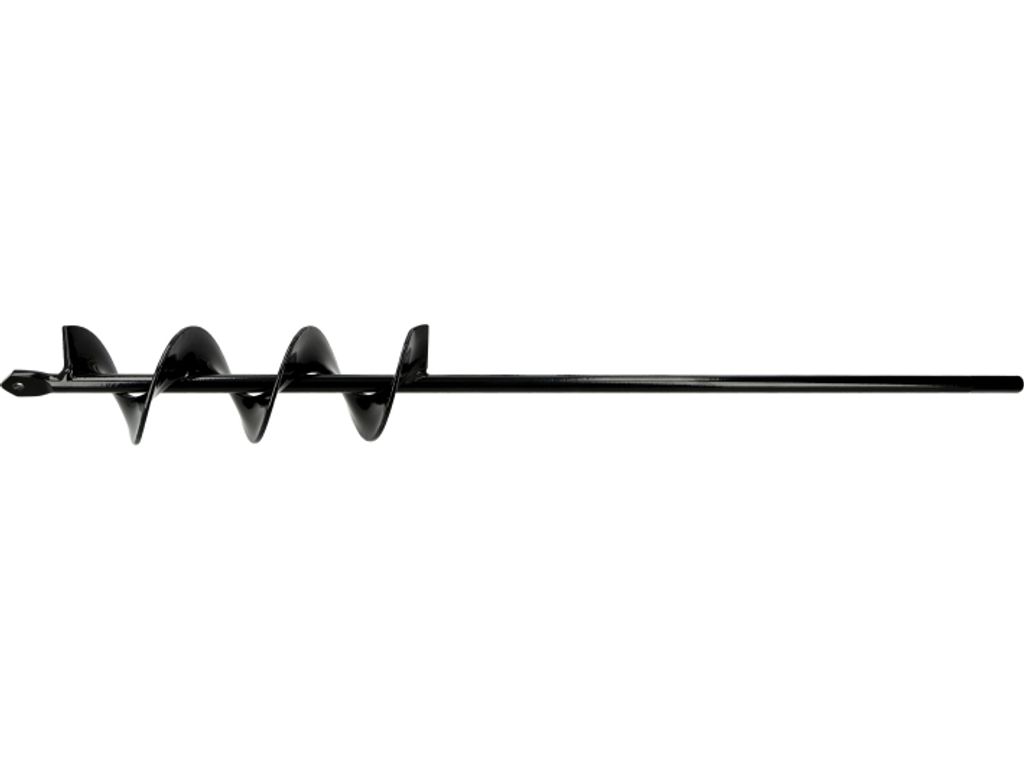 Aqbau® Coclea di terra per avvitatore a batteria 40 x 450 Immagine del prodotto 