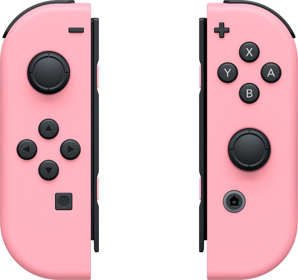 Nintendo Switch - おん i-nintendo-switch-dock-set-