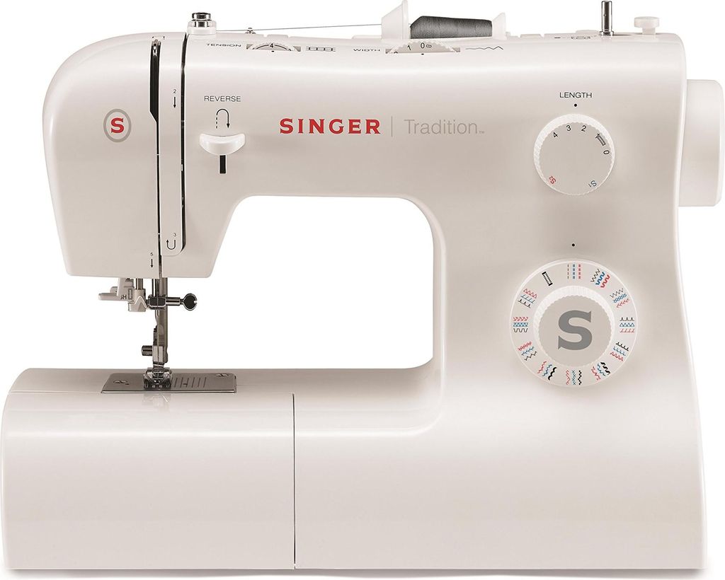 2-teilige Stichplatte Aus Eisen - Robuster Ersatz Für Singer Nähmaschinen 1408 & 2250
