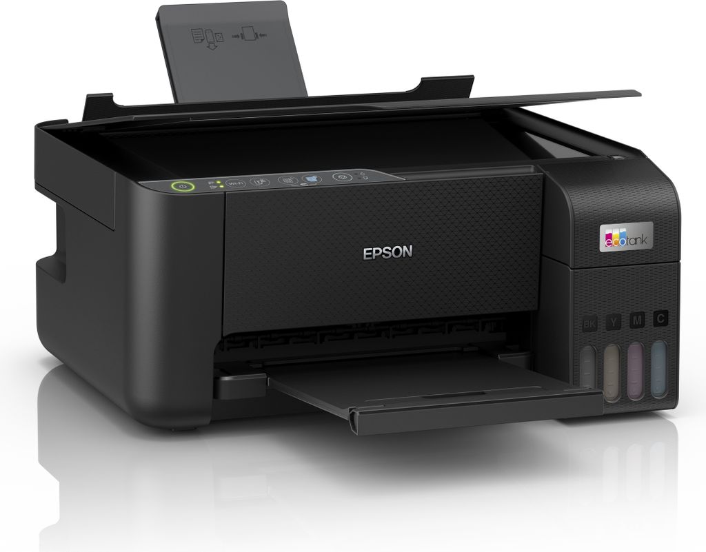 Multifunkčná tlačiareň EcoTank ET-2864 DIN A4 s Obrázok produktu