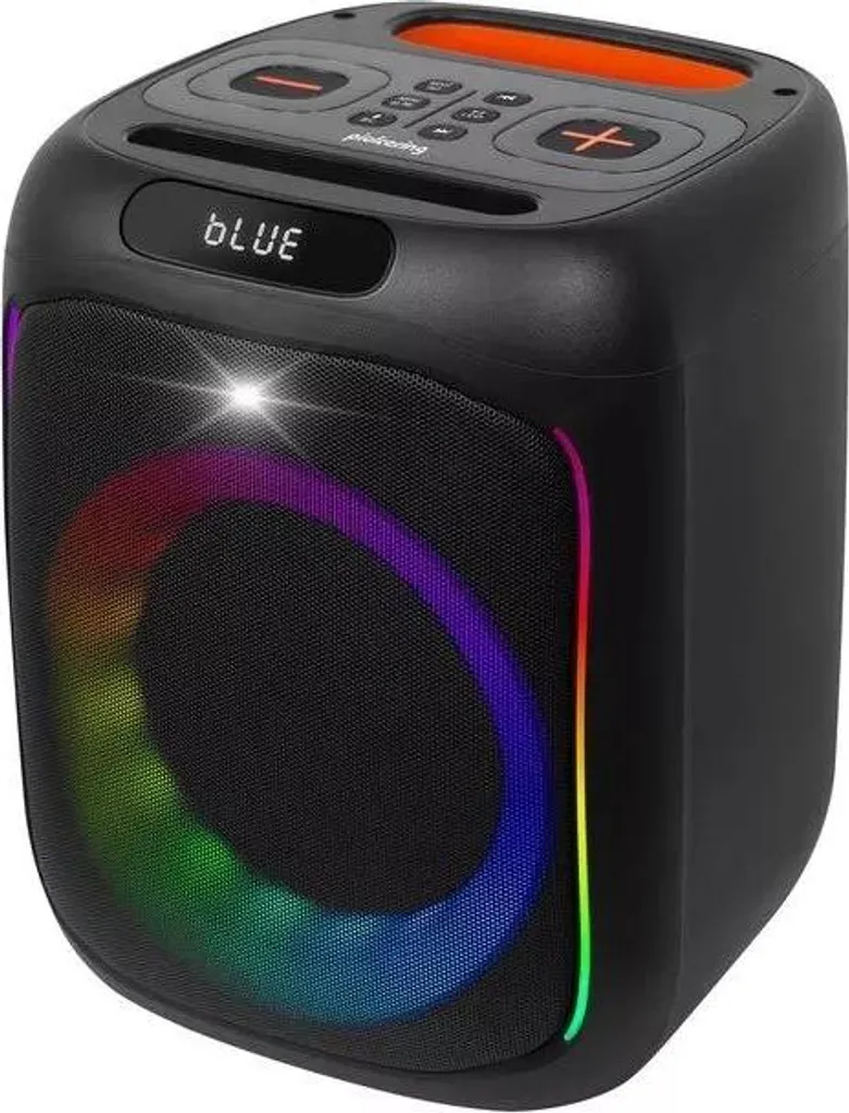 Haut-parleur Bluetooth Pickering SoundKub 160 idéal pour les soirées