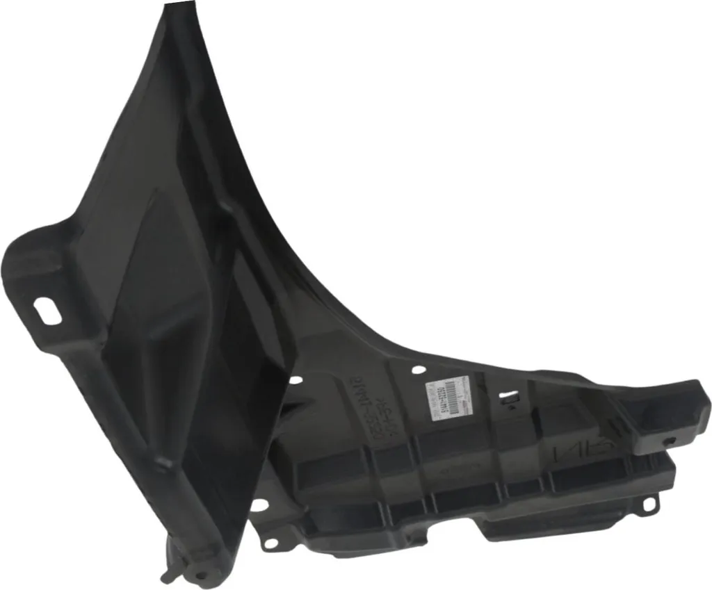 Couvercle 51441-52240 Toyota Yaris : réparez votre carénage moteur droit