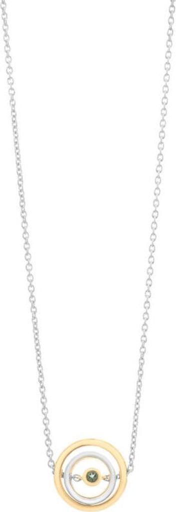 Damenhalskette Secrecy P7157CDAWWC03 42 cm