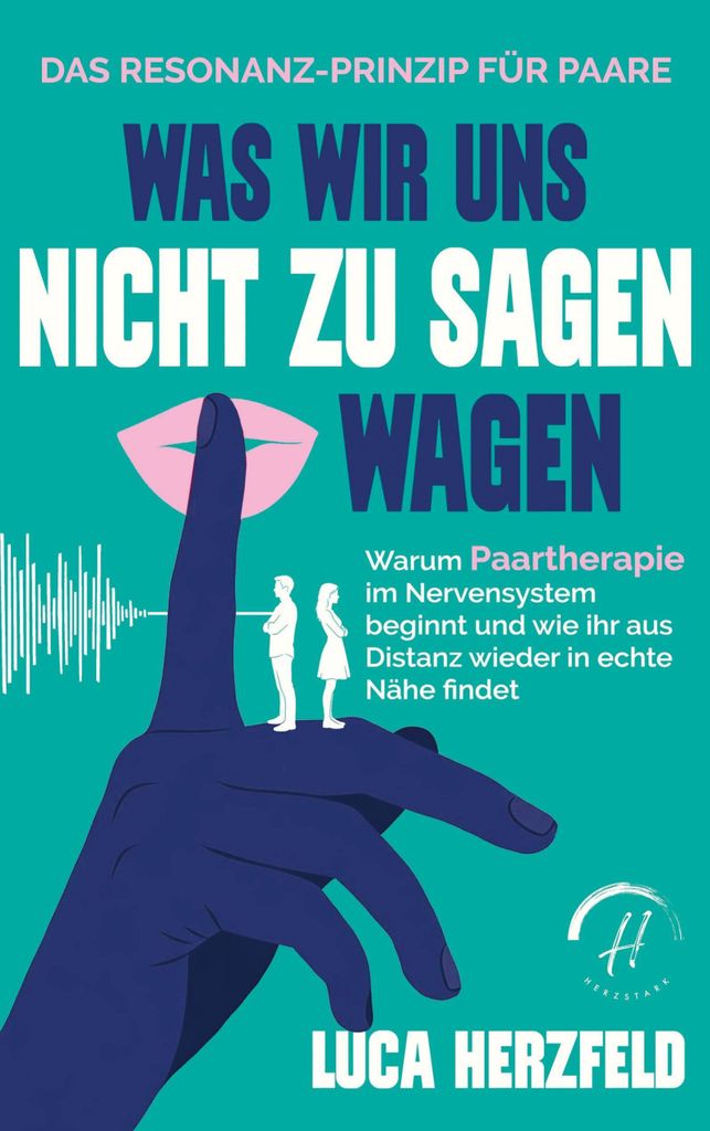 Miteinander reden, Beziehung retten: Paartherapie leicht gemacht
