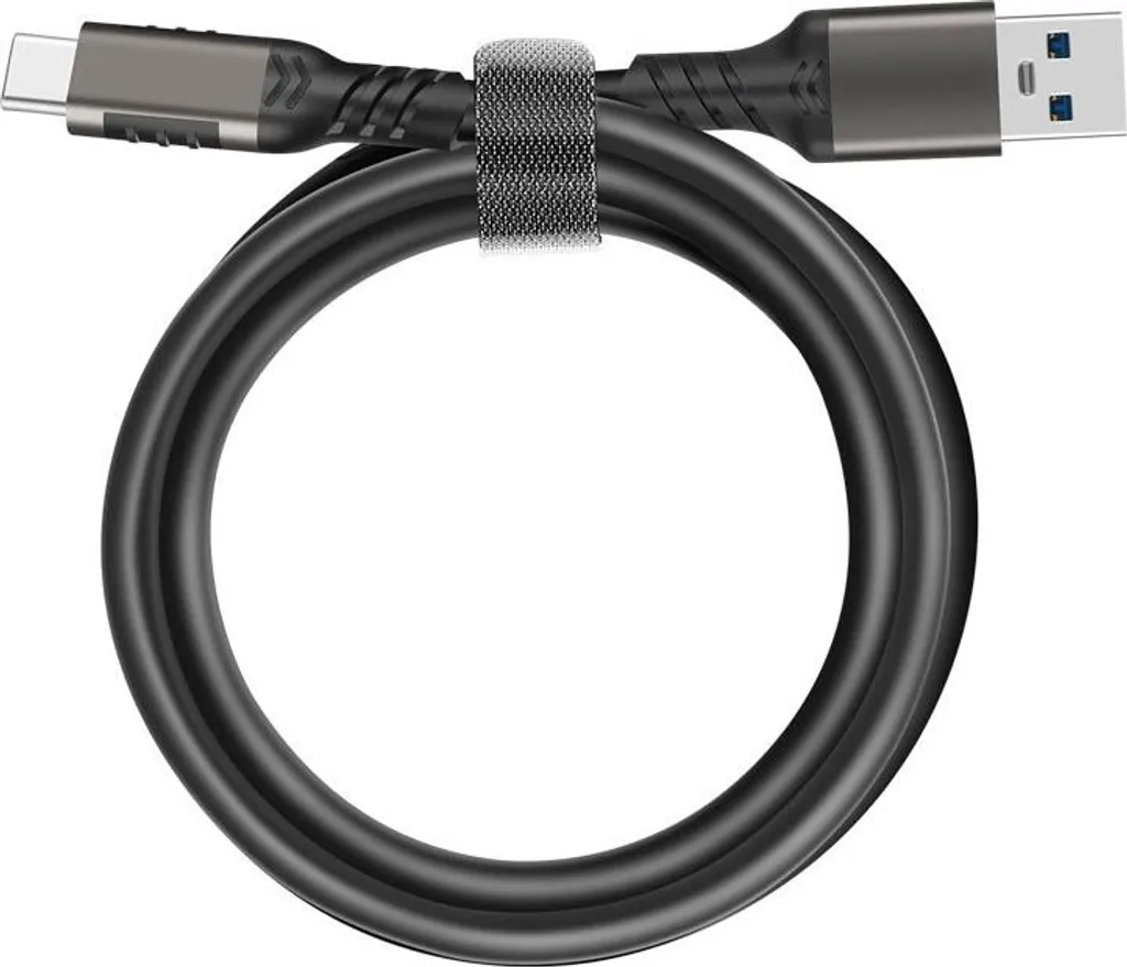 OFFERTA 2 Cavi USB-C 3.2 3 Metri - Ricarica Super Rapida 3A
