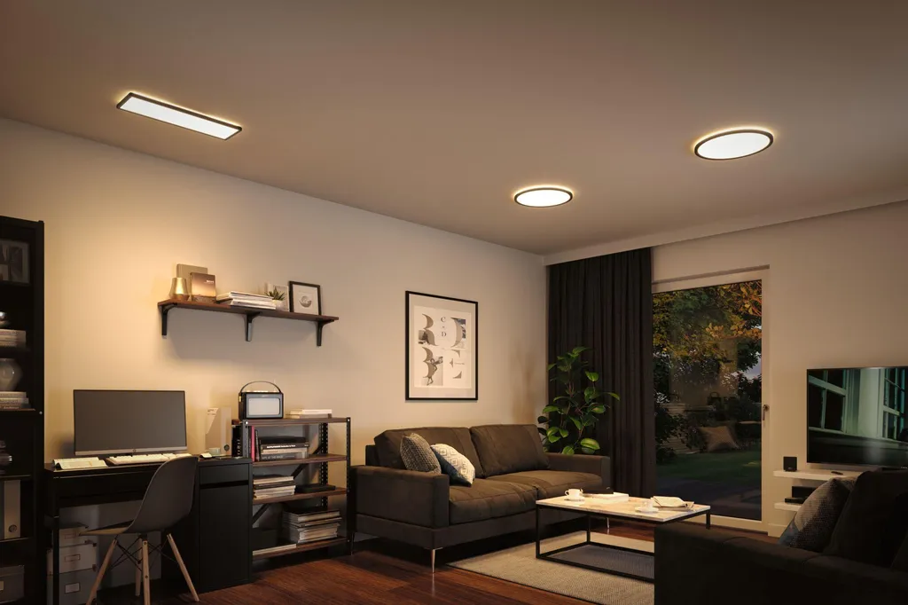 Pannello LED Paulmann Atria Shine - 6
