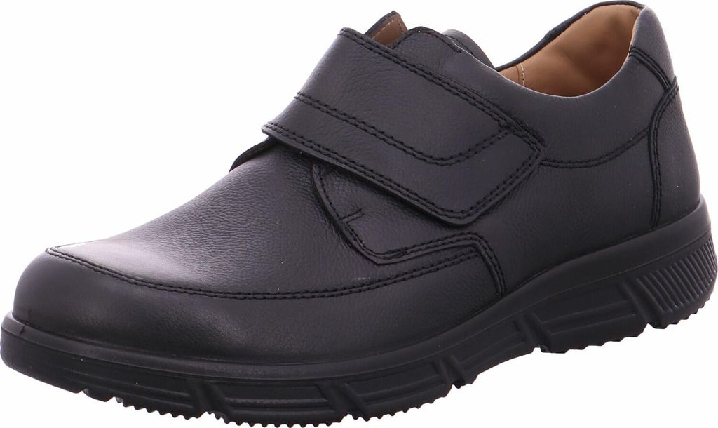 Jomos Slipper schwarz in Gr. 43 Produktbild 