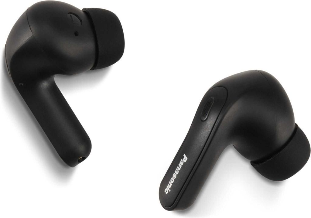 Panasonic RZ-B310WDE-K schwarz Produktbild 