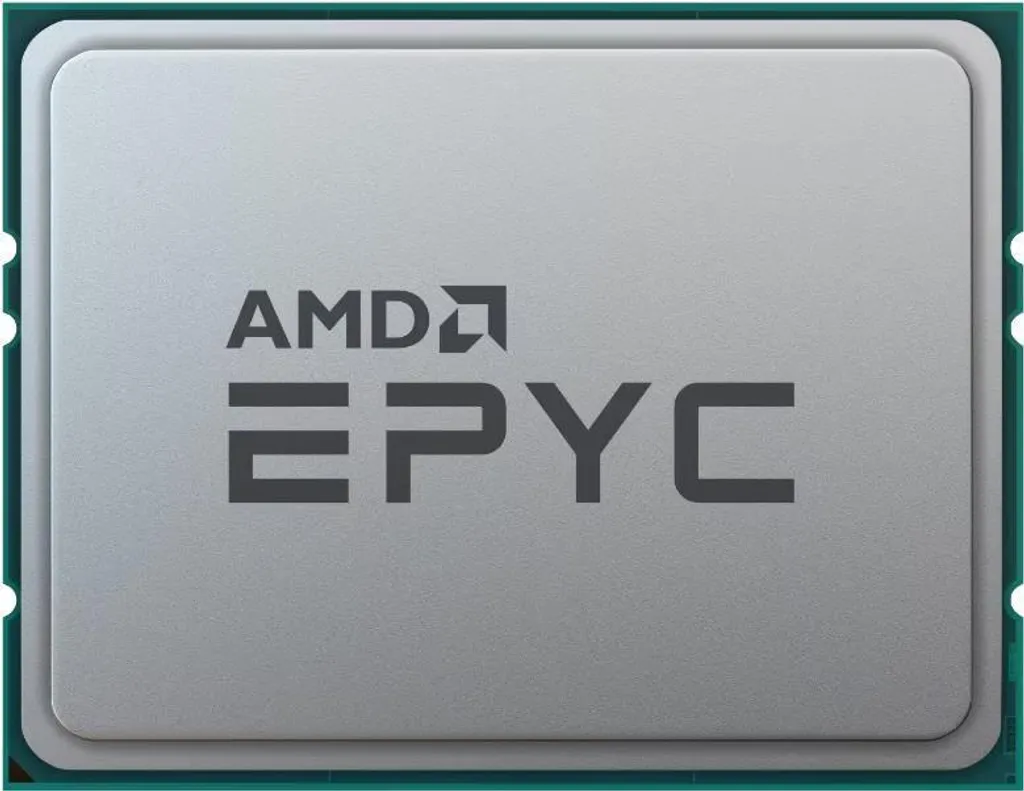 Boostez votre Serveur Lent avec l'AMD EPYC 4244P 3.8 GHz 32 Mo Cache L3