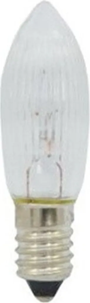 Ampoule de Noël Exihand à LAMP 48V - Éclairage Basse Tension Sécurisé
